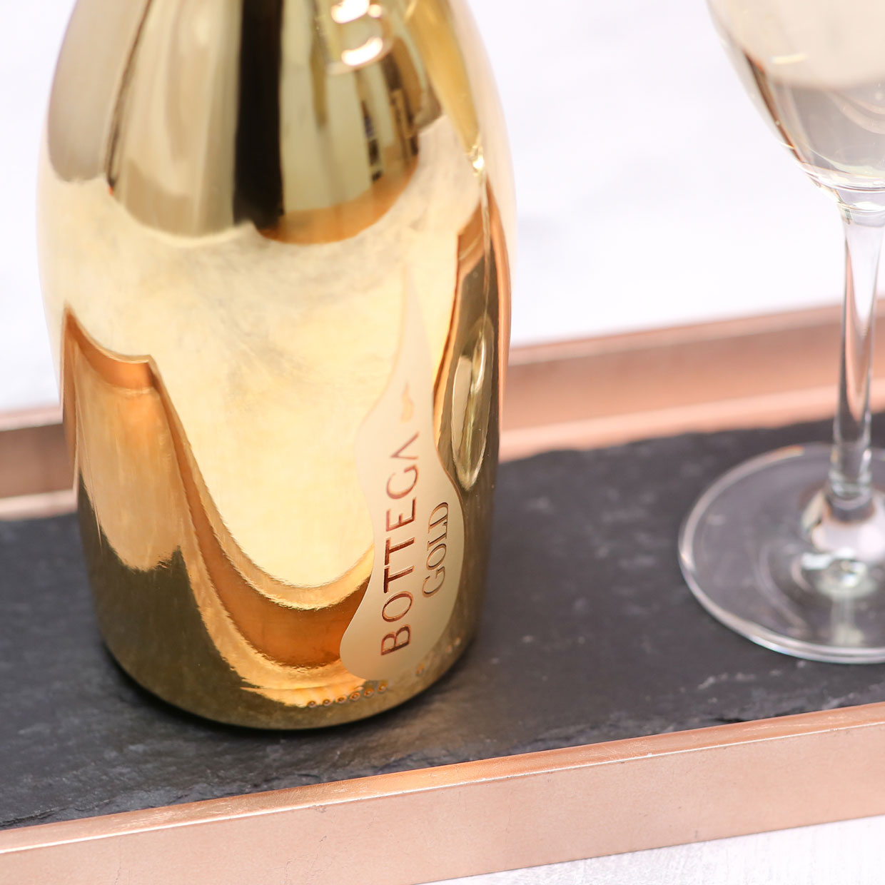 Bottega Gold Prosecco D.O.C. Veneto, Italy 75cl